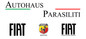 Logo Autohaus Parasiliti